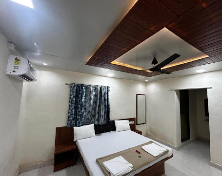 MMMAK Villas And Resort | Cottage Room